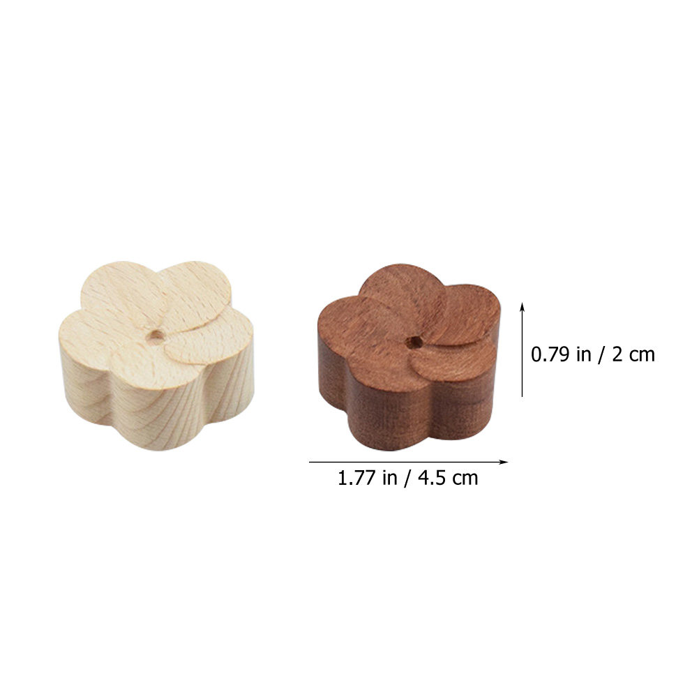 3Pcs Wood Aroma Diffuser Essen - đánh giá và giá Home Fragrance Usa